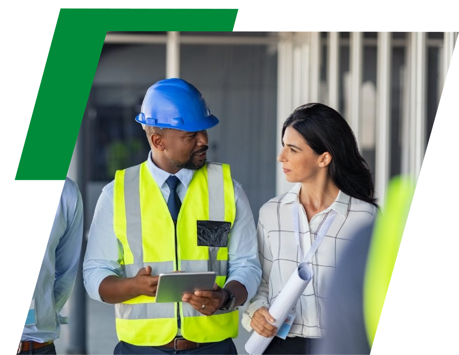 Contacto - Myrsac - Maquinarias y Repuestos