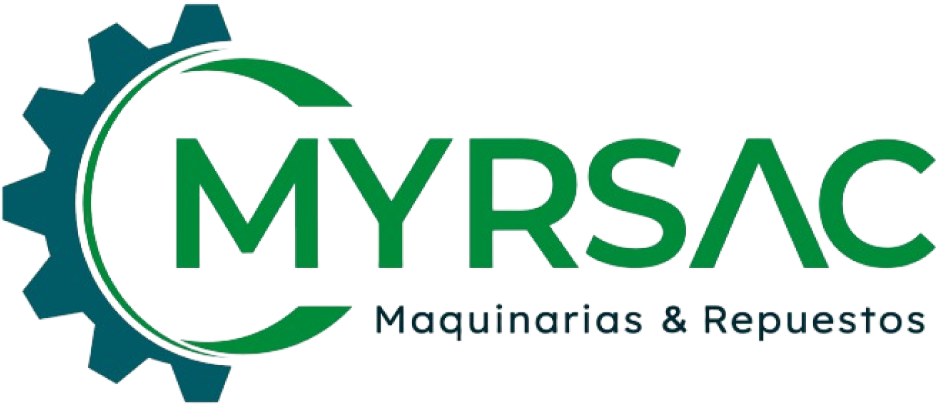 Myrsac - Maquinarias y Repuestos