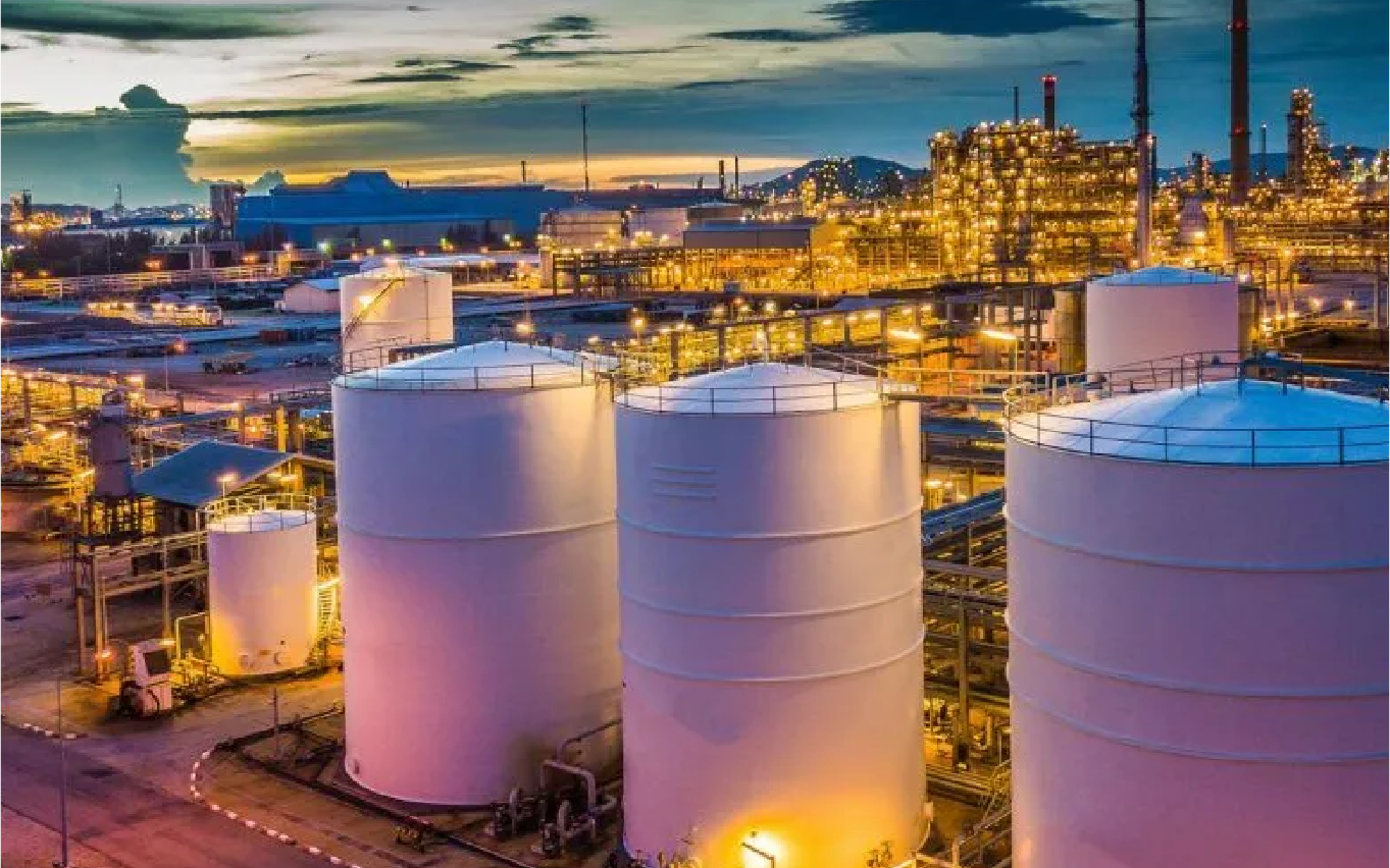 Myrsac - Maquinarias y Repuestos