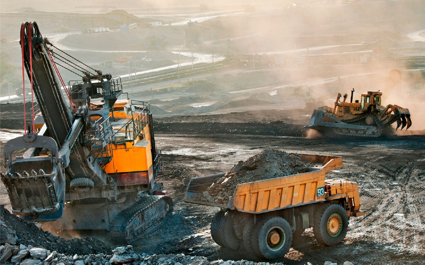 Myrsac - Maquinarias y Repuestos