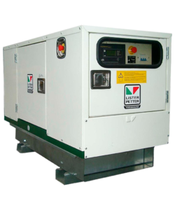 LLG Planta Encapsulada