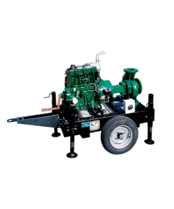 Motobombas de presión