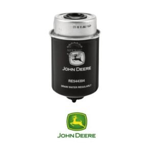 RE544394 FUEL WATER SEPARATOR