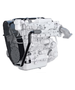 Motor marino 4045AFM85