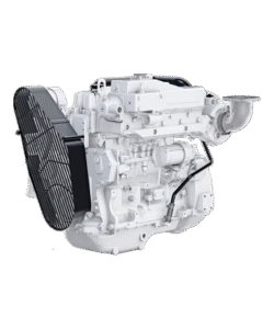 Motor marino 4045TFM85