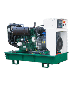 LAT AIR COOLED GENSETS
