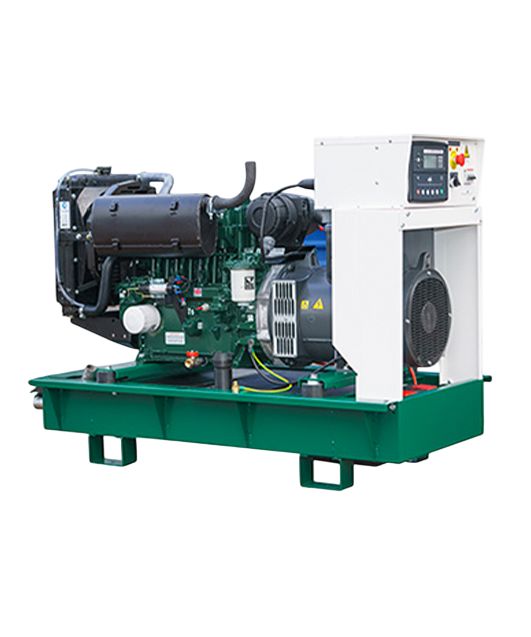 LAT AIR COOLED GENSETS