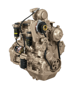 MOTOR INDUSTRIAL 4045T