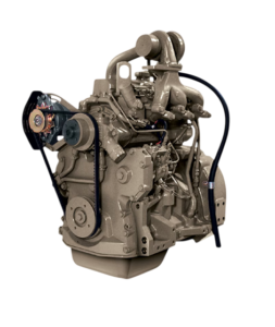 MOTOR industrial 3029T