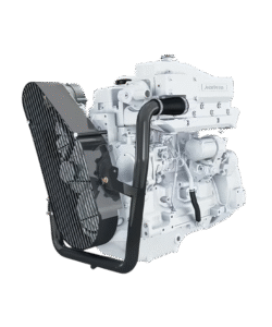 MOTOR MARINO 4045DFM70