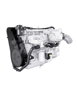 MOTOR MARINO 4045SFM85