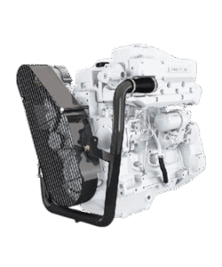 MOTOR MARINO 4045TFM50