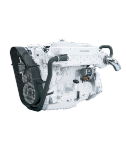 MOTOR MARINO 4045TFM50