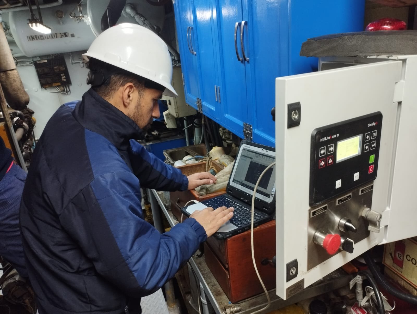 Myrsac - Maquinarias y Repuestos